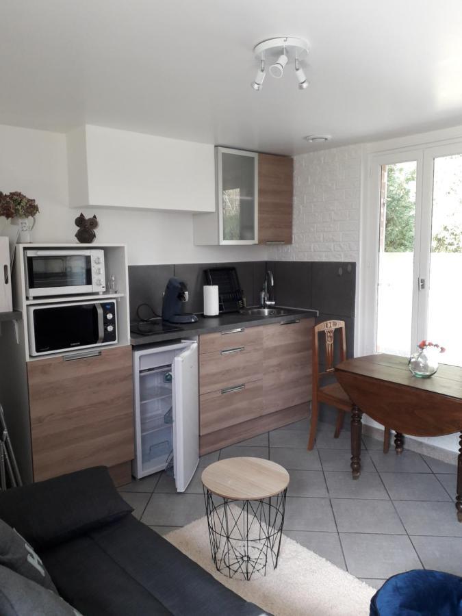 Chez Santia Villa Brinon-sur-Sauldre Bagian luar foto