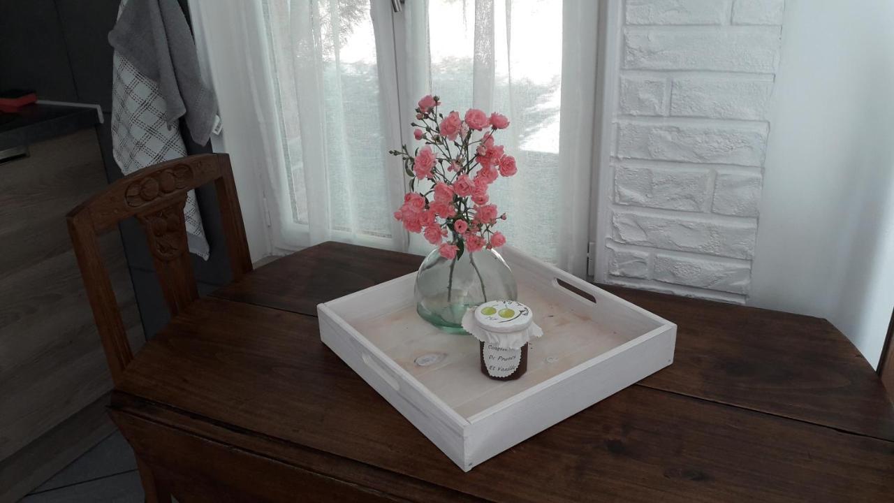 Chez Santia Villa Brinon-sur-Sauldre Bagian luar foto