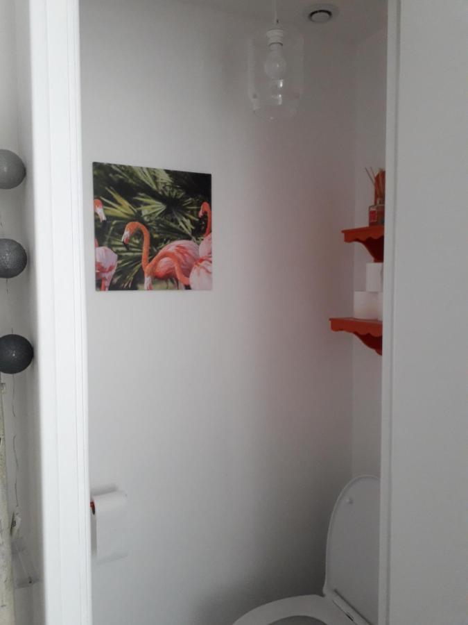 Chez Santia Villa Brinon-sur-Sauldre Bagian luar foto
