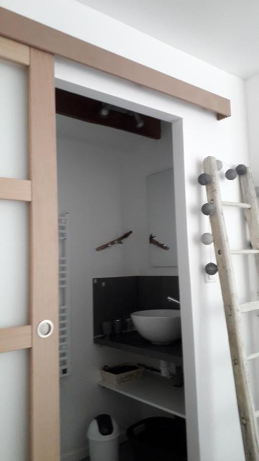 Chez Santia Villa Brinon-sur-Sauldre Bagian luar foto
