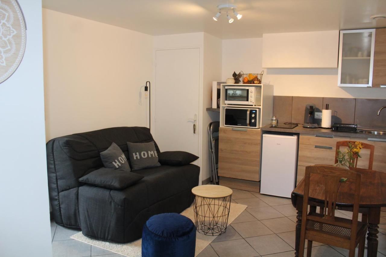 Chez Santia Villa Brinon-sur-Sauldre Bagian luar foto