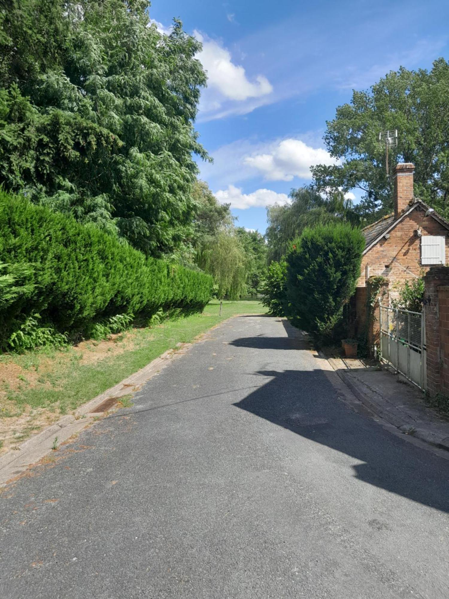 Chez Santia Villa Brinon-sur-Sauldre Bagian luar foto