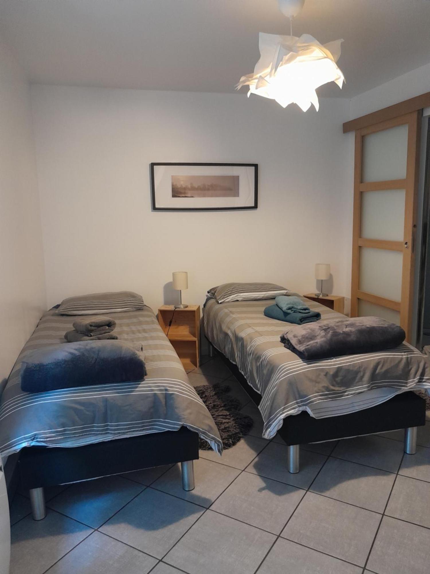 Chez Santia Villa Brinon-sur-Sauldre Bagian luar foto